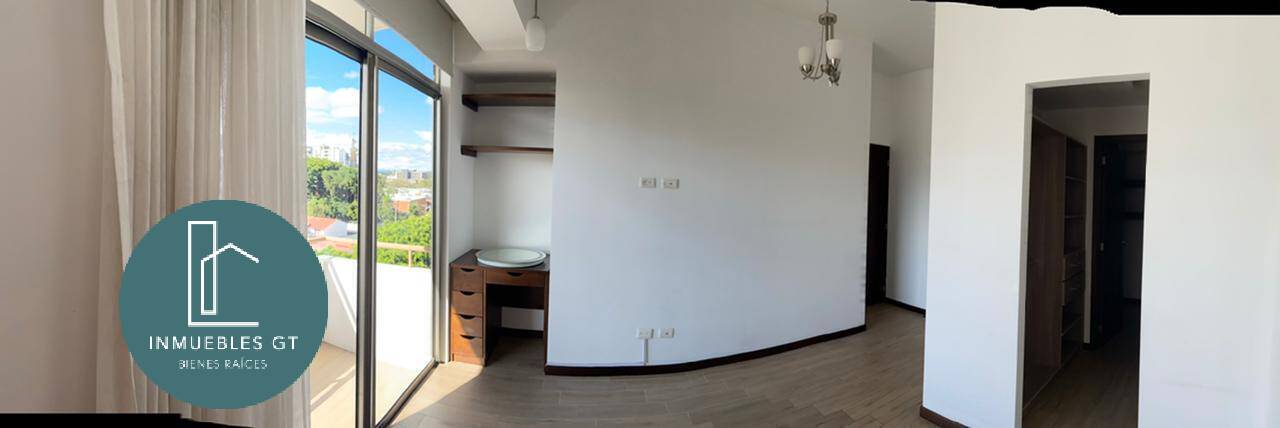 Alquilo apartamento en Zona 13 con línea blanca - Miniatura 10