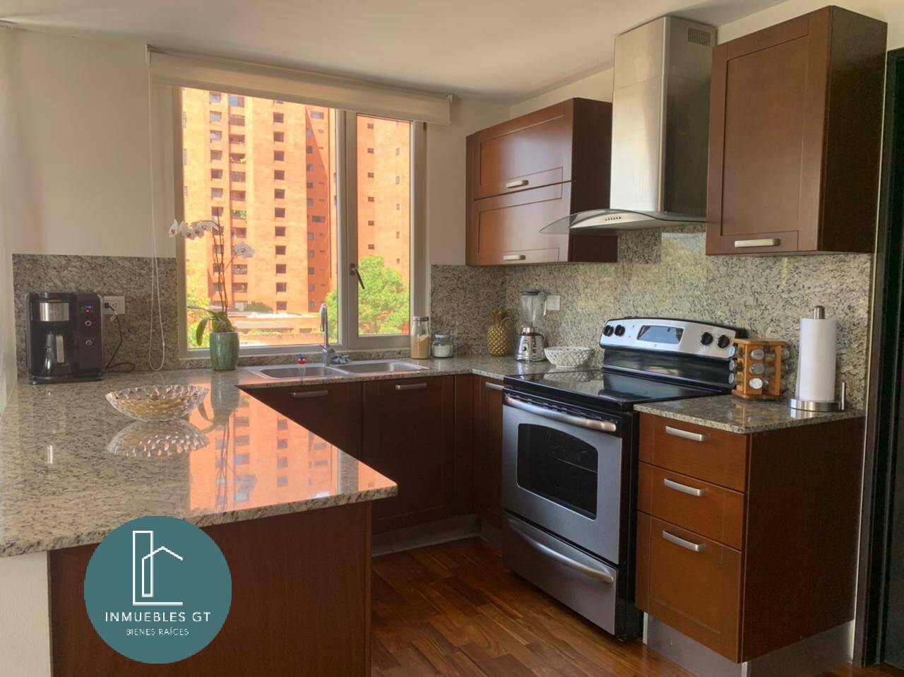 Venta de apartamento zona 10 - Miniatura 6