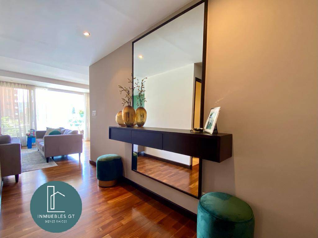 Venta de apartamento zona 10 - Miniatura 11