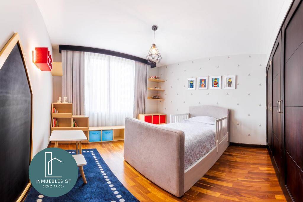 Venta de apartamento zona 10 - Miniatura 10