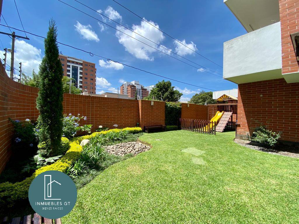 Venta de apartamento zona 10 - Image 3