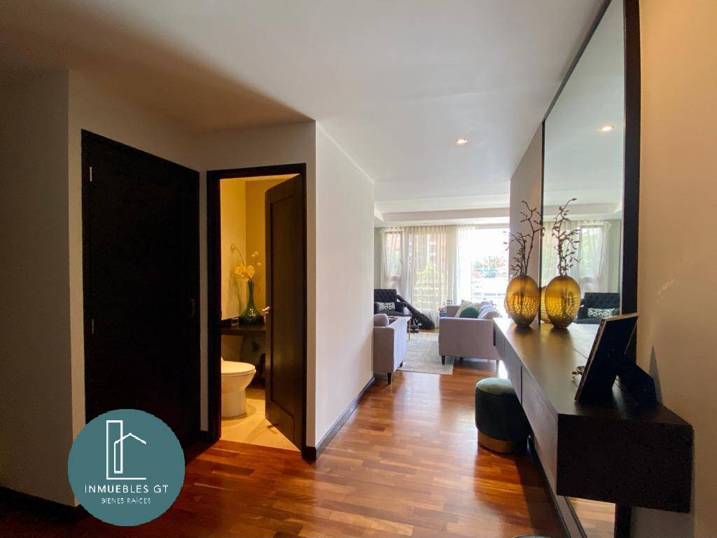 Venta de apartamento zona 10 - Miniatura 7