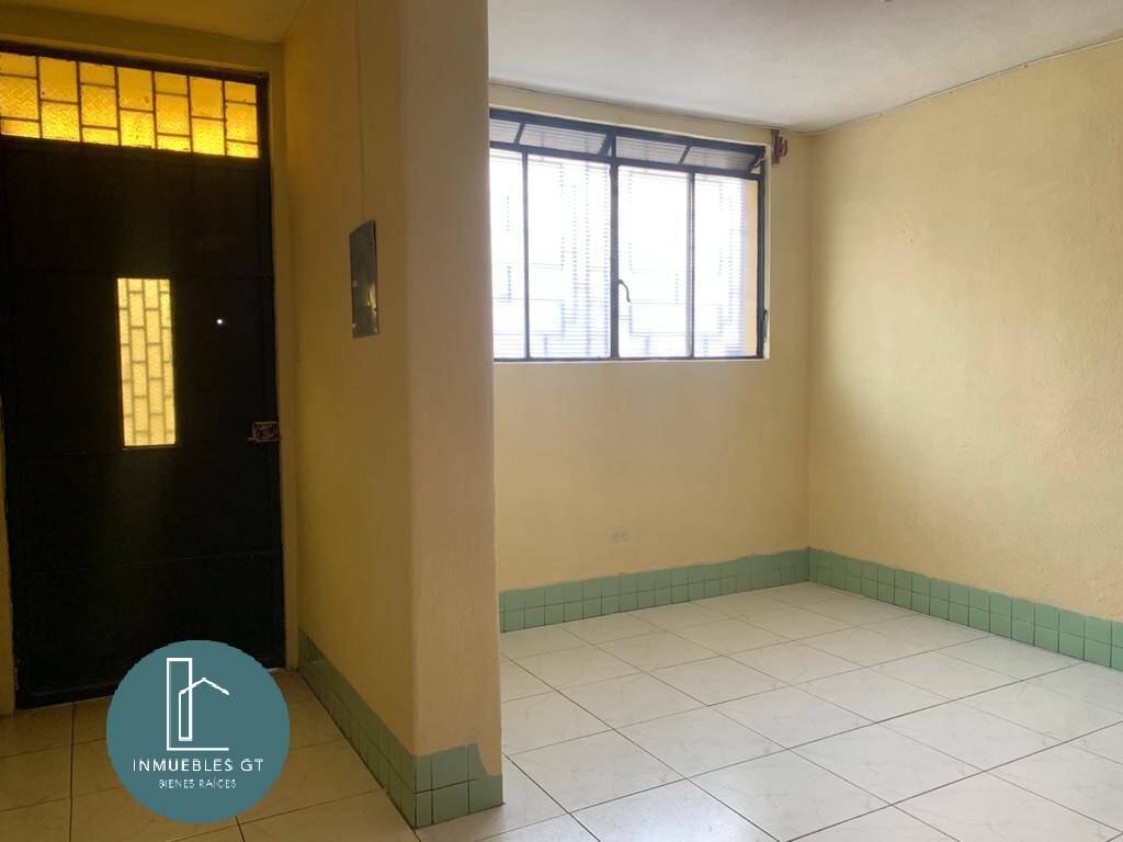 Alquilo casa en zona 1 ideal para oficina o vivienda. - Image 4