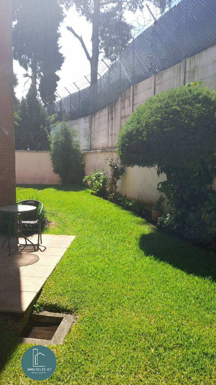 Alquilo casa en condominio Alta bosques Zona 16 - Image 4