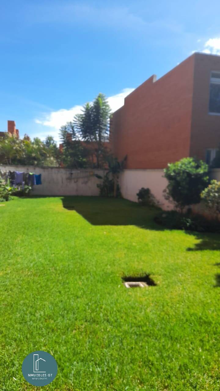 Alquilo casa en condominio Alta bosques Zona 16 - Image 3