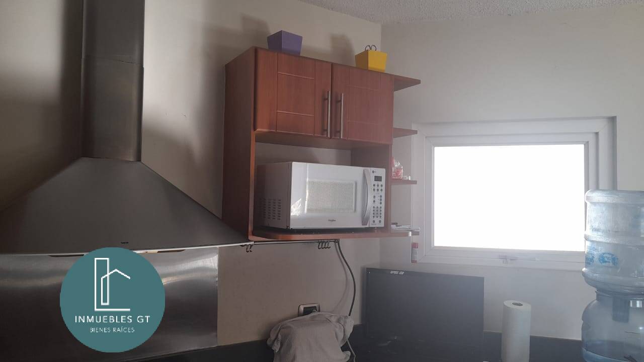 Alquilo casa en condominio Alta bosques Zona 16 - Miniatura 7