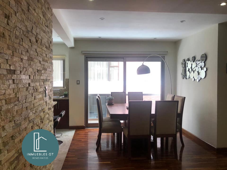 Apartamento en VENTA para inversión en Alhambra zona 15 - Image 4