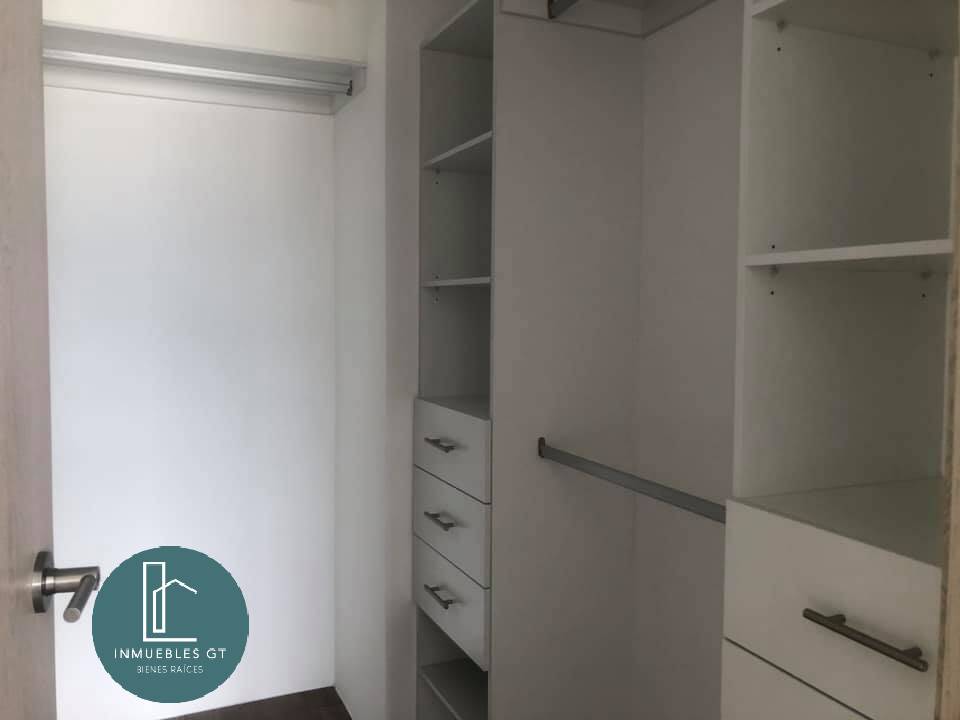 Apartamento en RENTA  Zona 12 - Miniatura 6