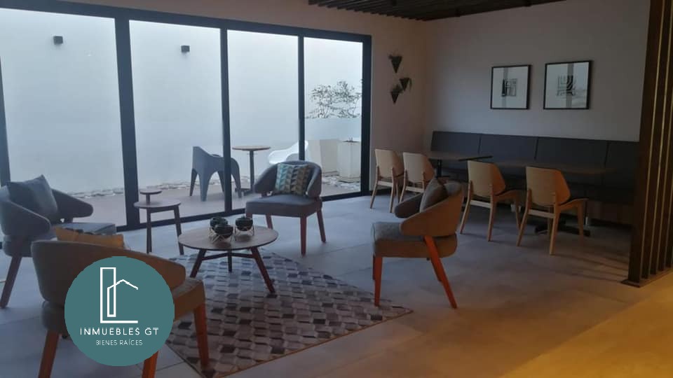 Apartamento en RENTA  Zona 12 - Miniatura 8