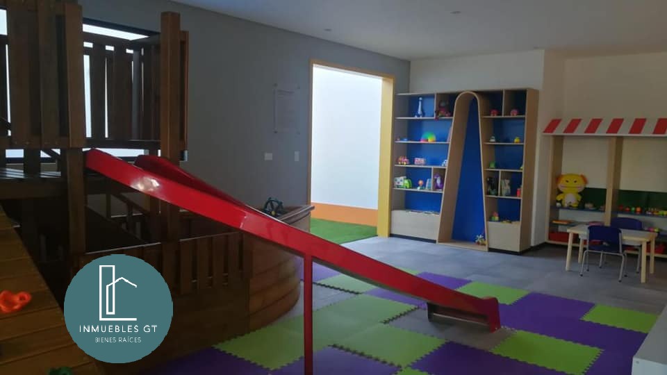 Apartamento en RENTA  Zona 12 - Miniatura 9