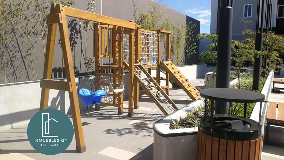 Apartamento en RENTA  Zona 12 - Miniatura 10