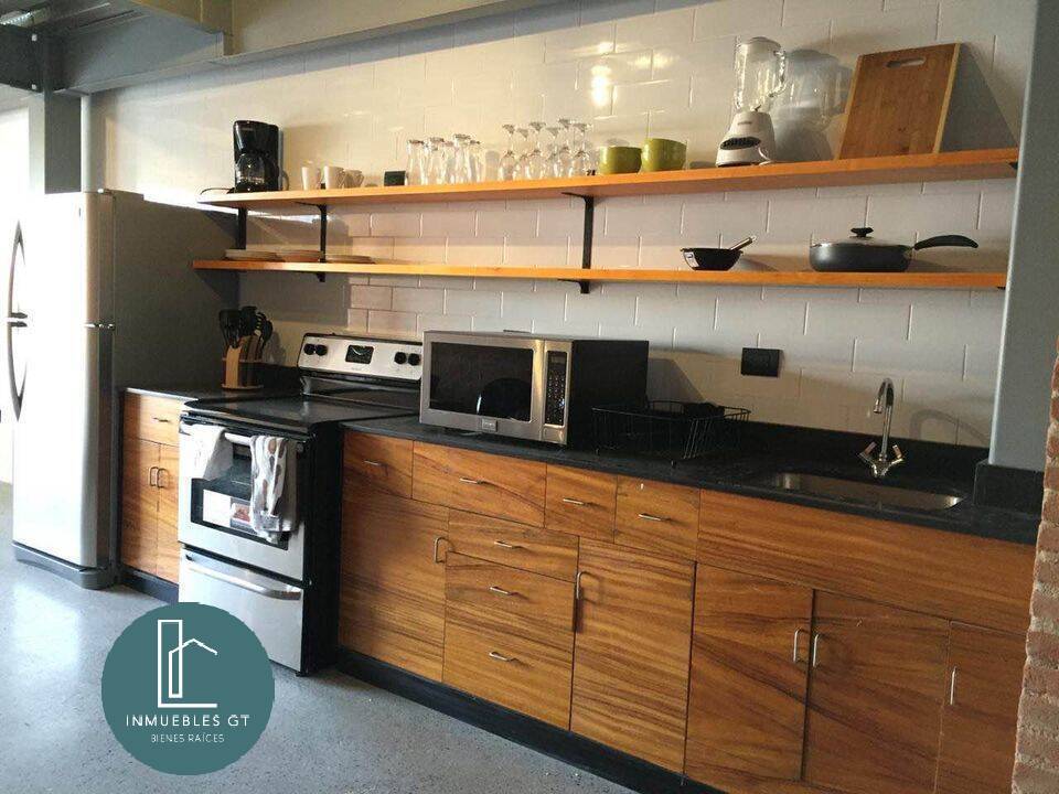 Venta apartamento en zona 1 - Image 3