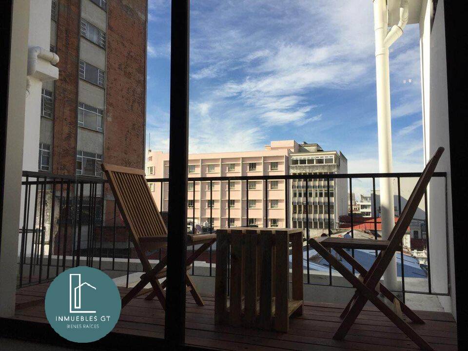 Venta apartamento en zona 1 - Miniatura 7