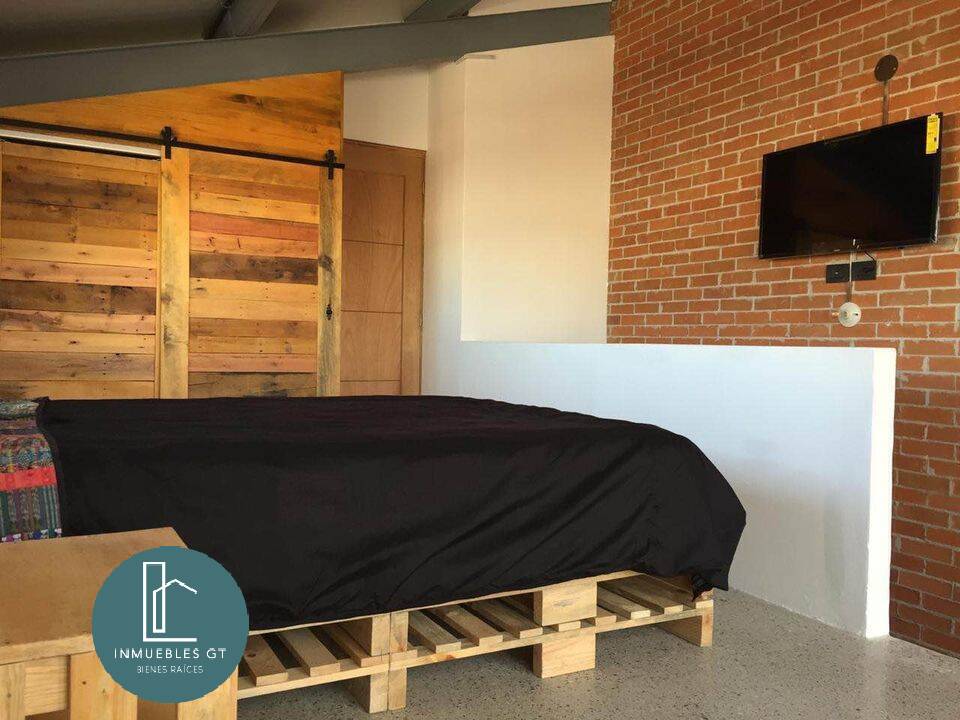 Venta apartamento en zona 1 - Miniatura 8
