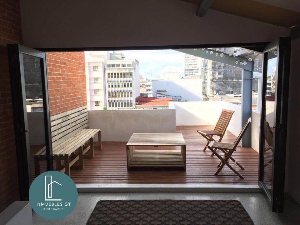Venta apartamento en zona 1 - Miniatura 9