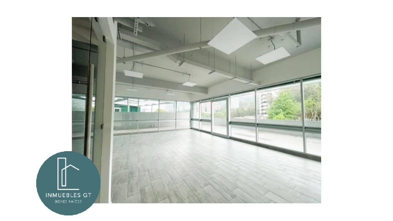 Oficina moderna en VENTA en INSIGNE zona 15 - - Miniatura 6
