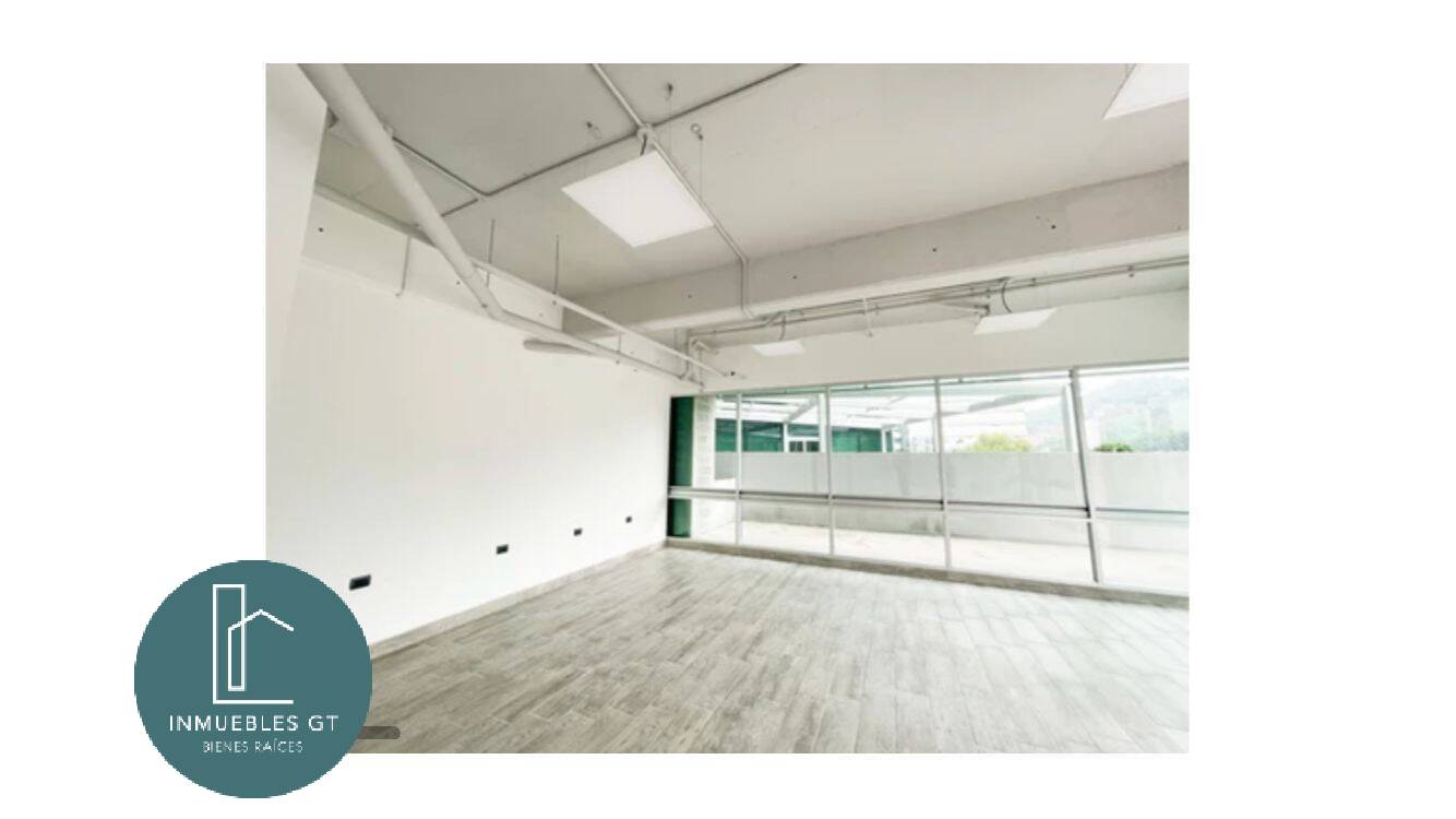 Oficina moderna en VENTA en INSIGNE zona 15 - - Miniatura 9