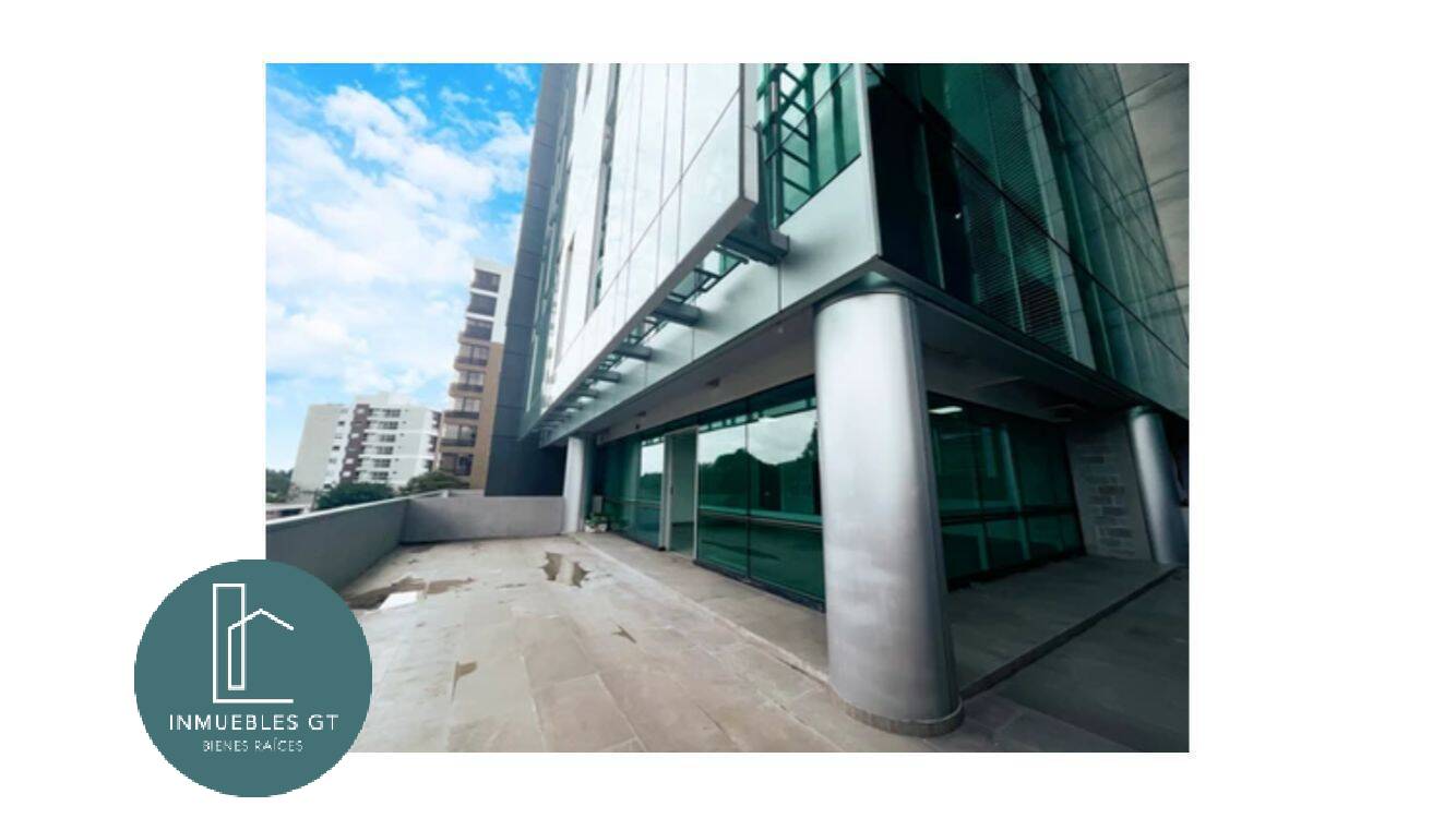 Oficina moderna en VENTA en INSIGNE zona 15 - - Miniatura 15