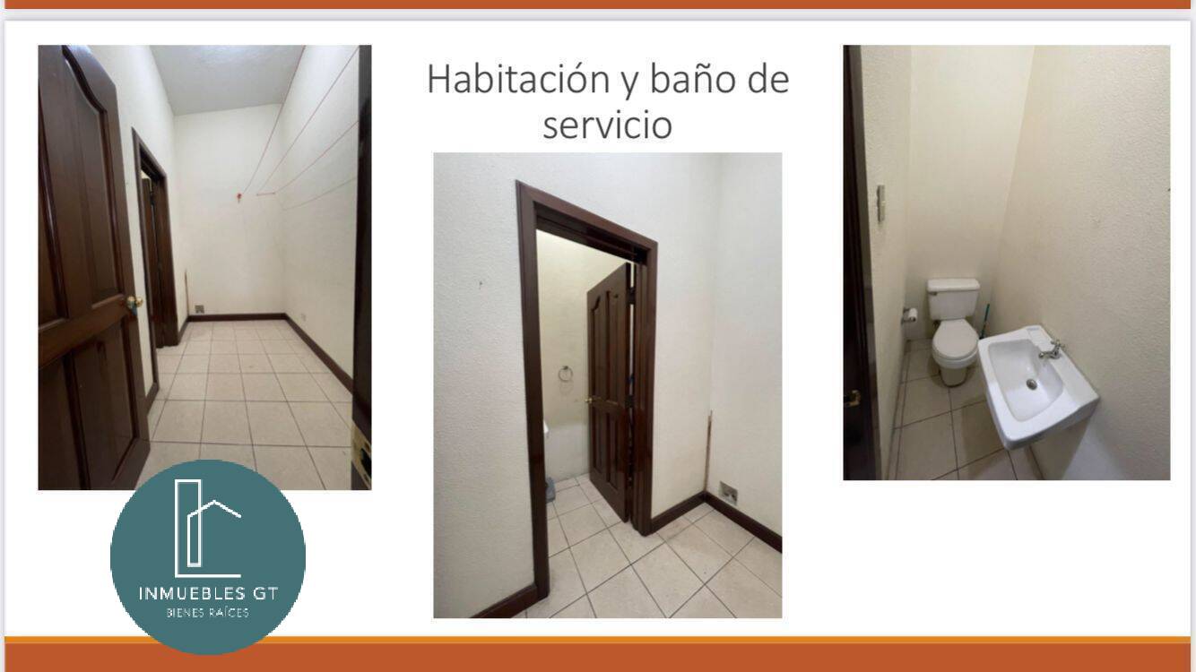 Apartamento amueblado en RENTA en zona 14 - Image 1