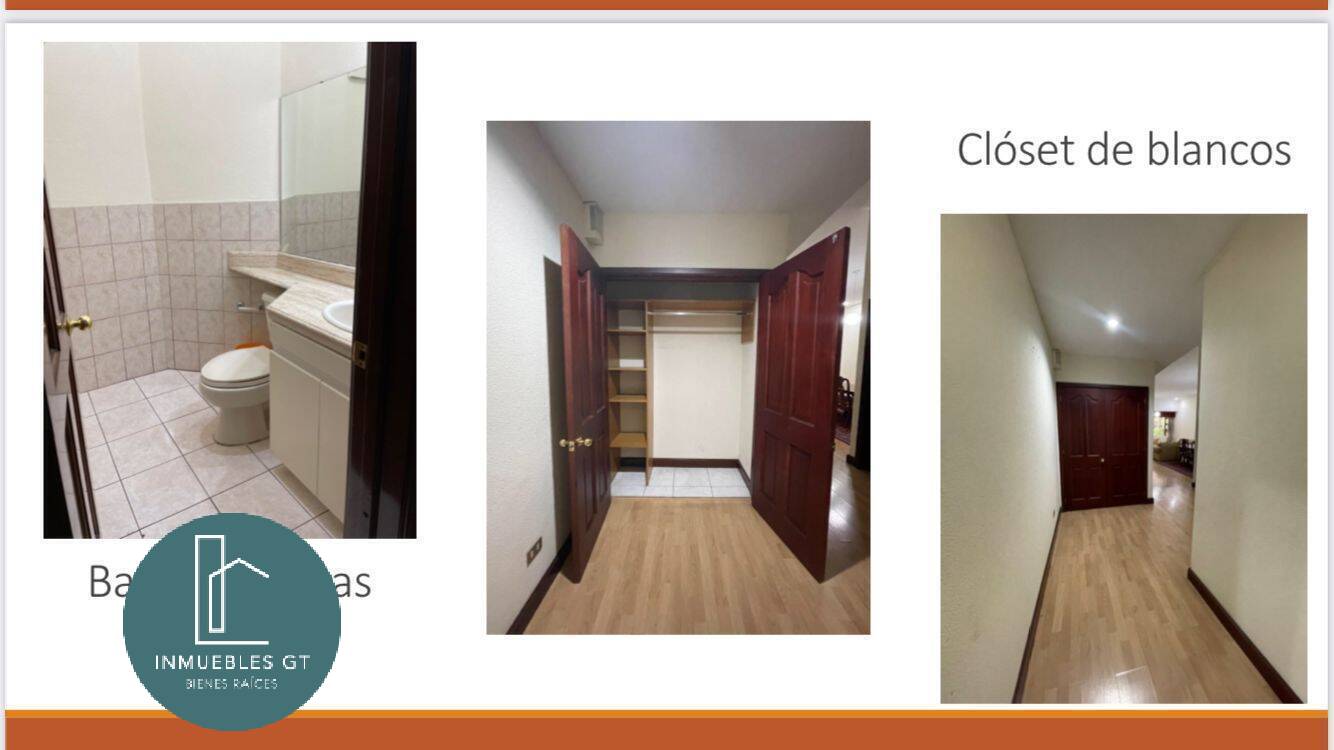 Apartamento amueblado en RENTA en zona 14 - Image 4