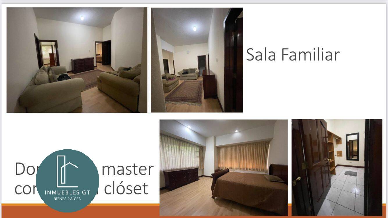Apartamento amueblado en RENTA en zona 14 - Miniatura 6