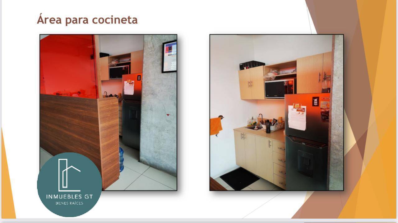Renta oficina en área céntrica de zona 10 - Miniatura 15
