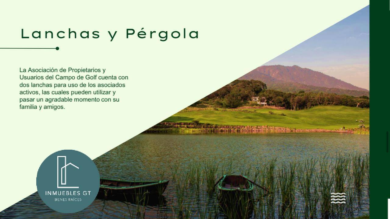Terreno en VENTA en La Reunión Antigua Guatemala - Image 4
