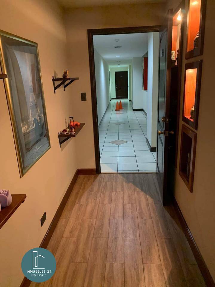 Apartamento amueblado en RENTA en zona 14 - Image 3