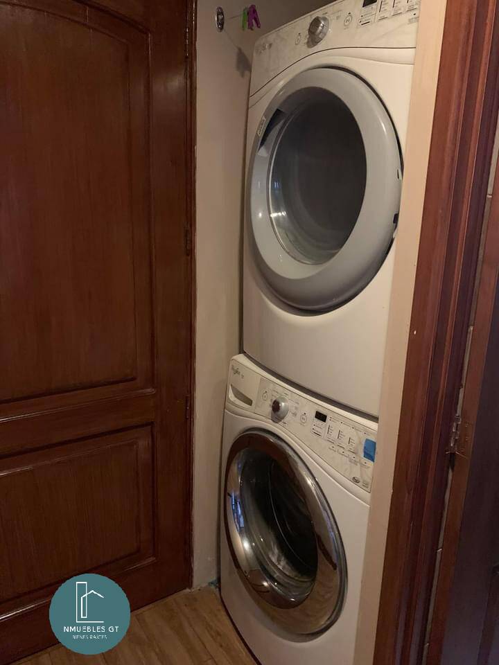 Apartamento amueblado en RENTA en zona 14 - Image 5
