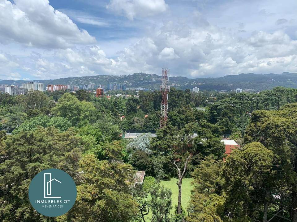 Apartamento amueblado en RENTA en zona 14 - Miniatura 6