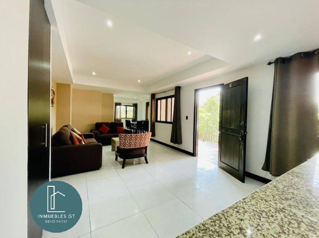 Apartamento en VENTA en zona 16. - Image 3