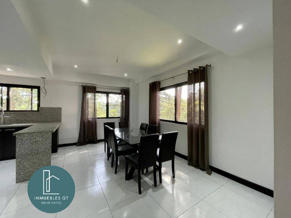 Apartamento en VENTA en zona 16. - Miniatura 6