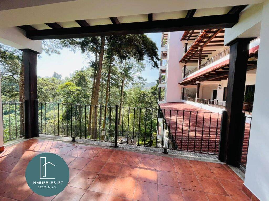 Apartamento en VENTA en zona 16. - Image 1