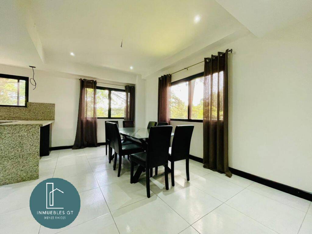Apartamento en VENTA en zona 16. - Miniatura 8