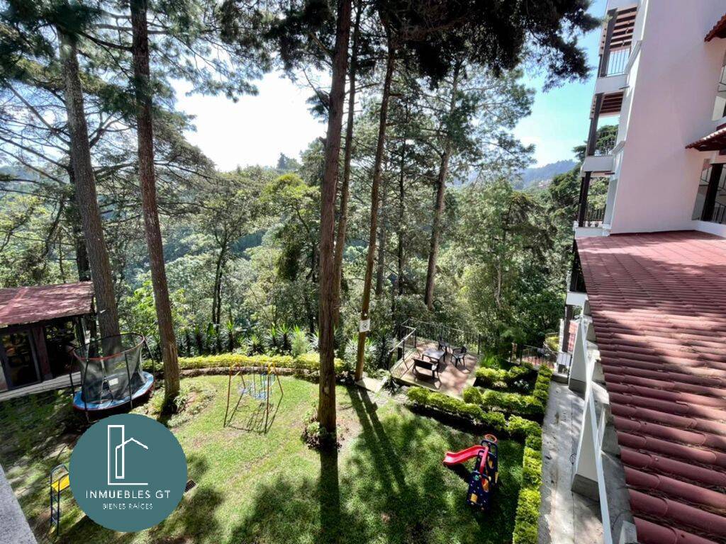 Apartamento en VENTA en zona 16. - Miniatura 10