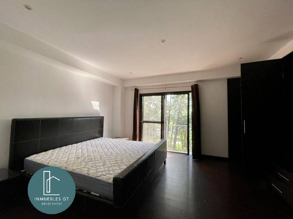 Apartamento en VENTA en zona 16. - Miniatura 11