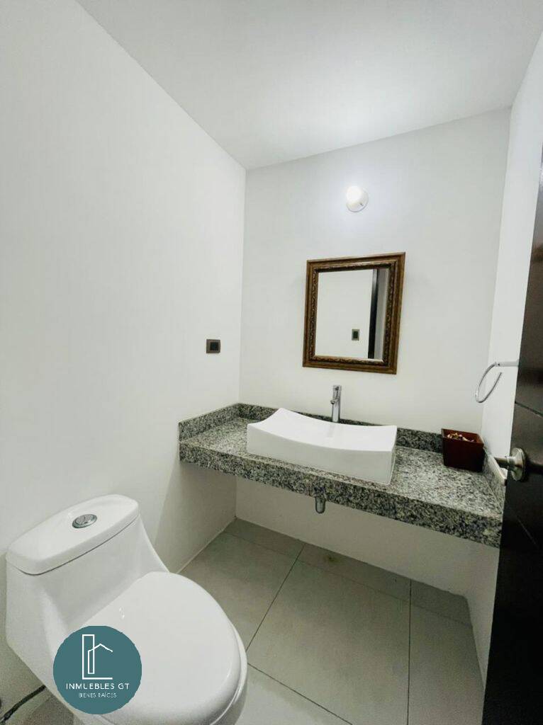 Apartamento en VENTA en zona 16. - Miniatura 13