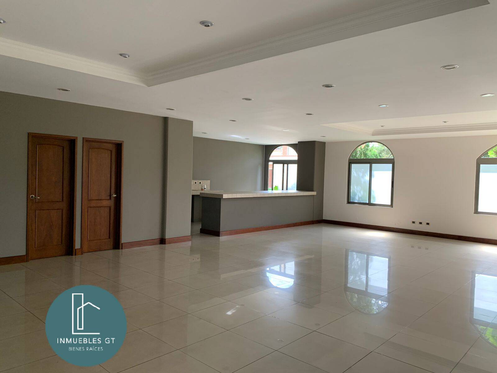 Apartamento en renta zona 10 Oakland - Miniatura 15