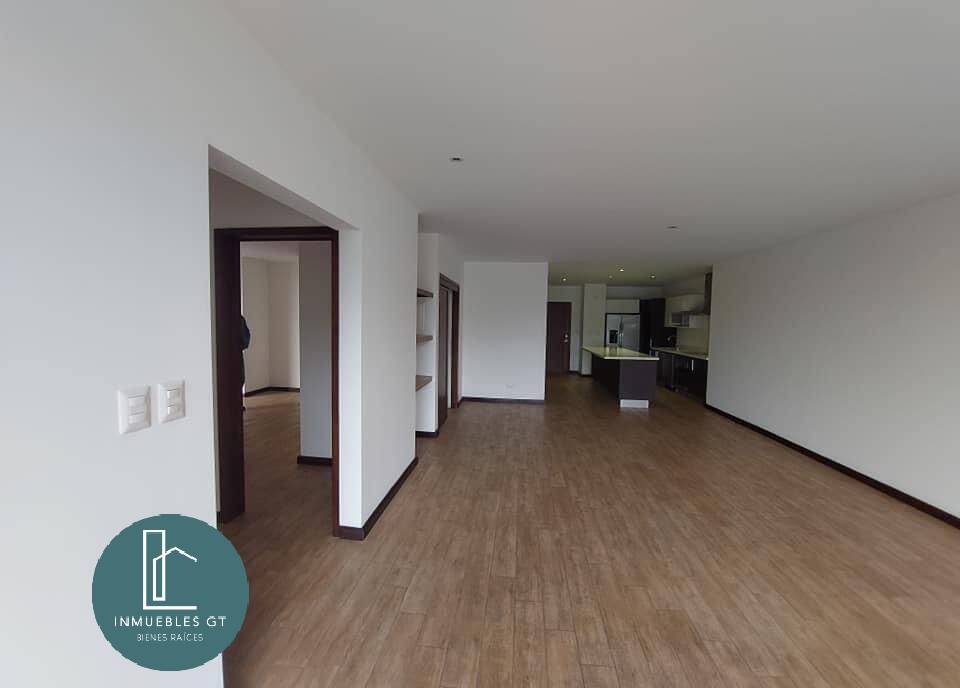 Apartamento en venta o renta en zona 15 VH2 - Image 1