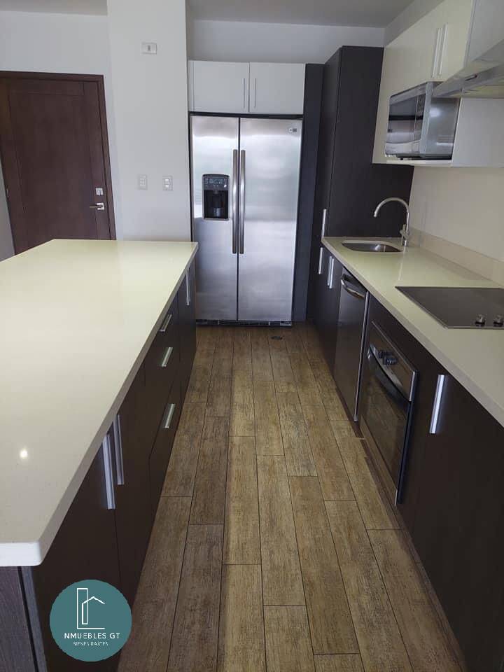 Apartamento en venta o renta en zona 15 VH2 - Image 5