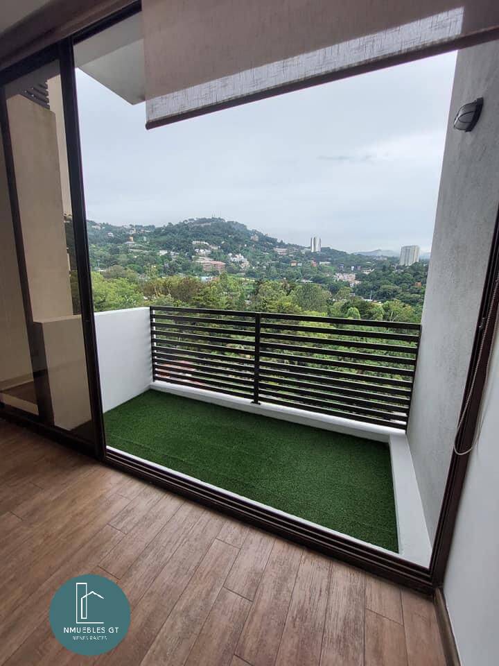 Apartamento en venta o renta en zona 15 VH2 - Miniatura 7