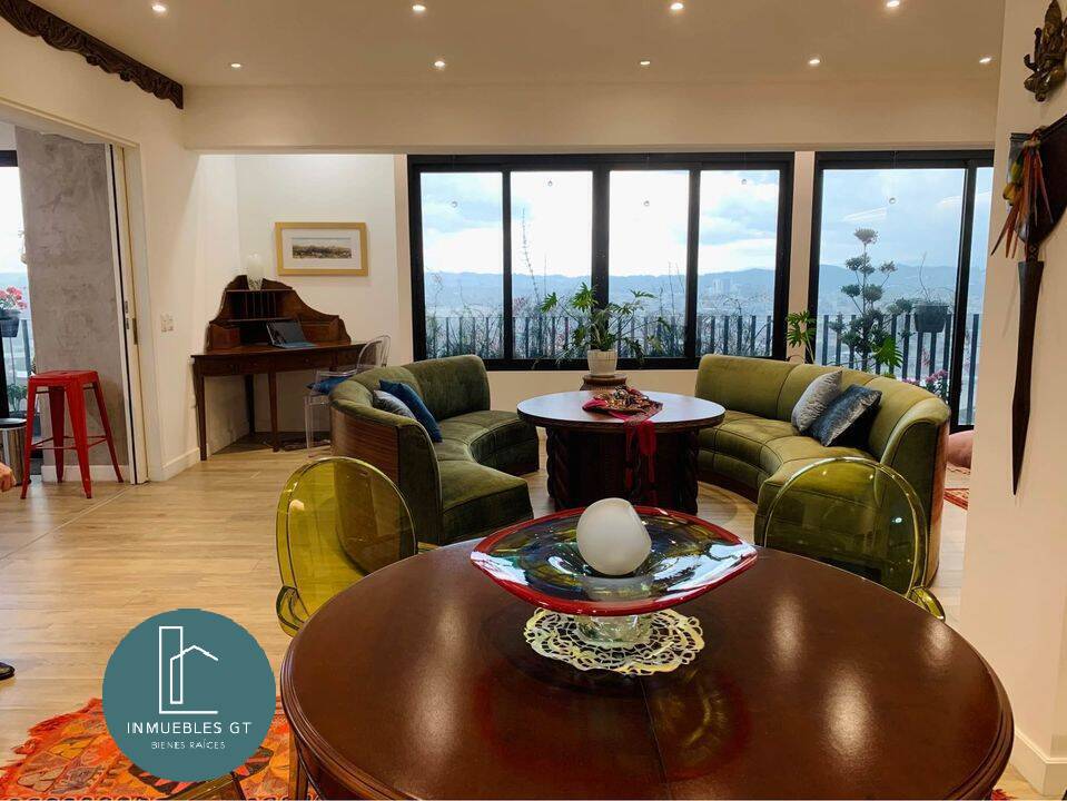 Apartamento en RENTA Y VENTA - Z4 - Image 4