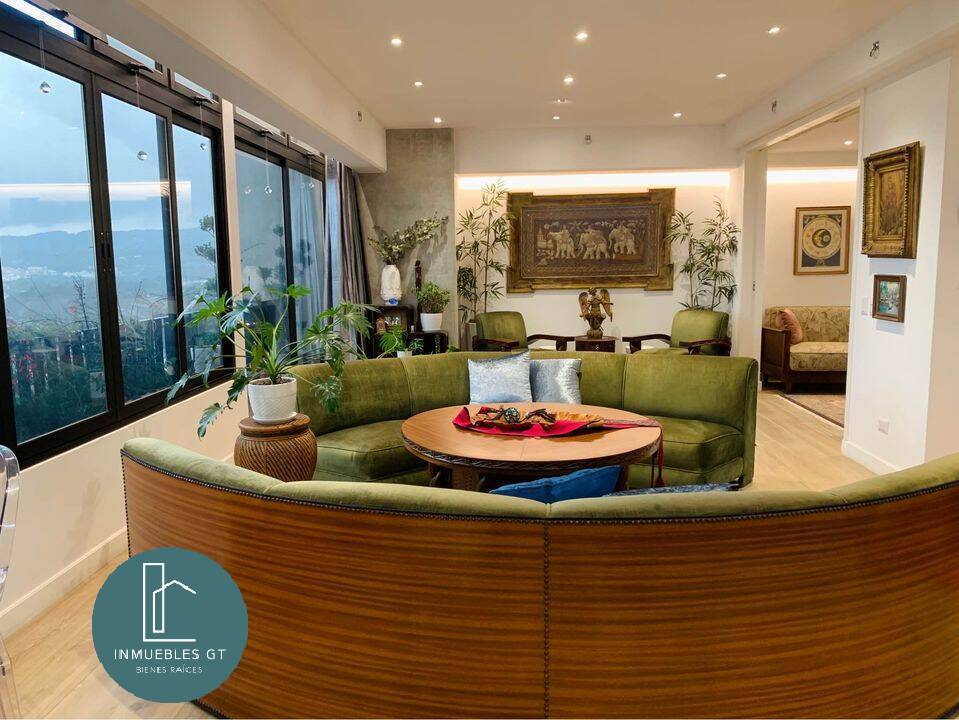 Apartamento en RENTA Y VENTA - Z4 - Image 3