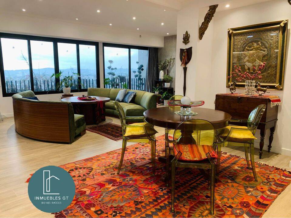 Apartamento en RENTA Y VENTA - Z4 - Image 1