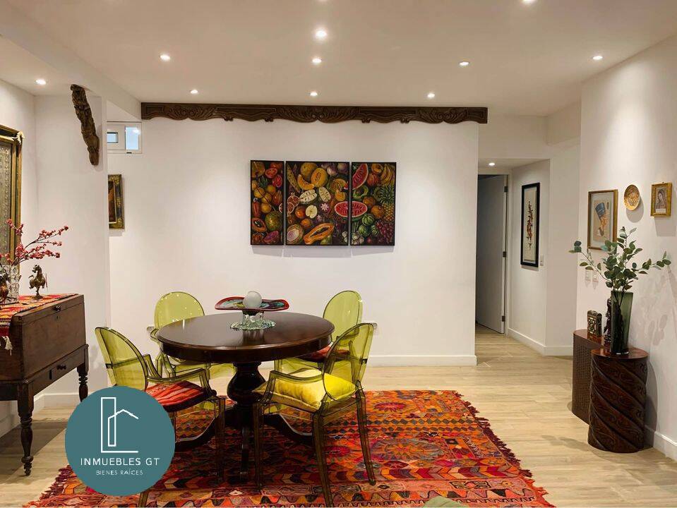 Apartamento en RENTA Y VENTA - Z4 - Miniatura 6