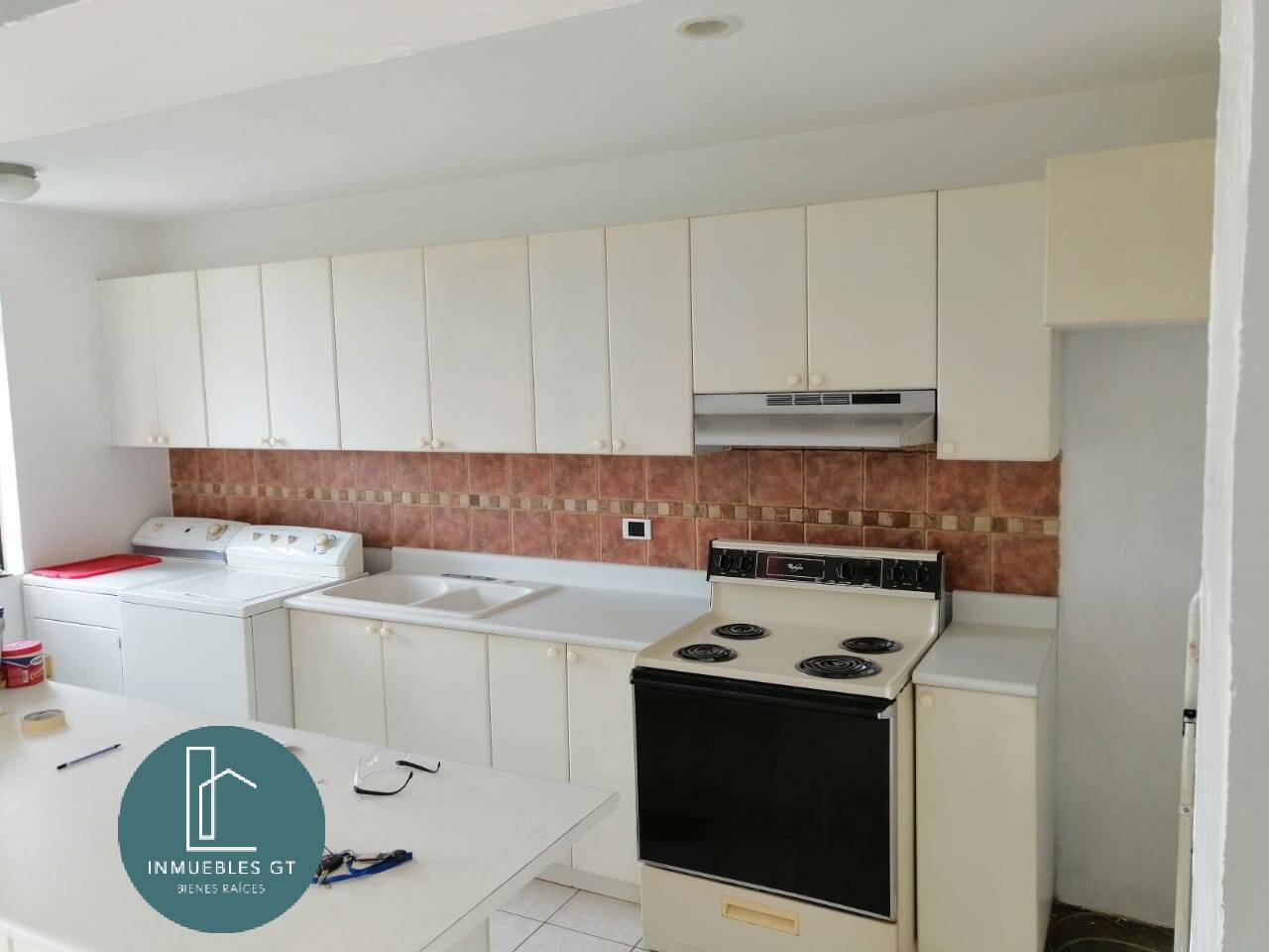 Apartamento en RENTA z15 - Image 3