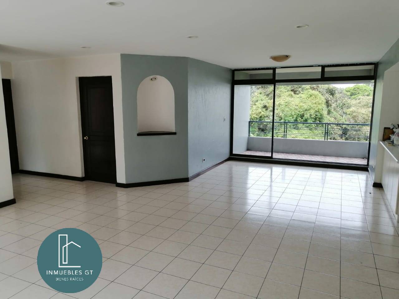 Apartamento en RENTA z15 - Miniatura 7