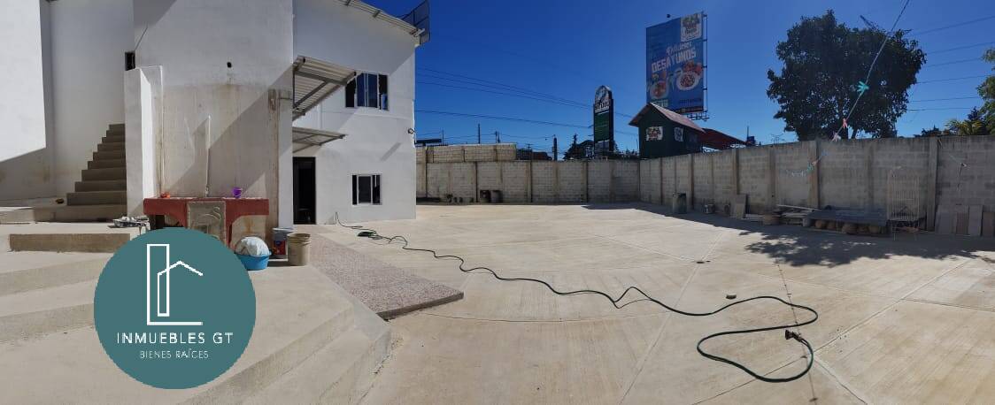 Local-bodega-oficina en RENTA en Carretera a El Salvador (CES) - Miniatura 10