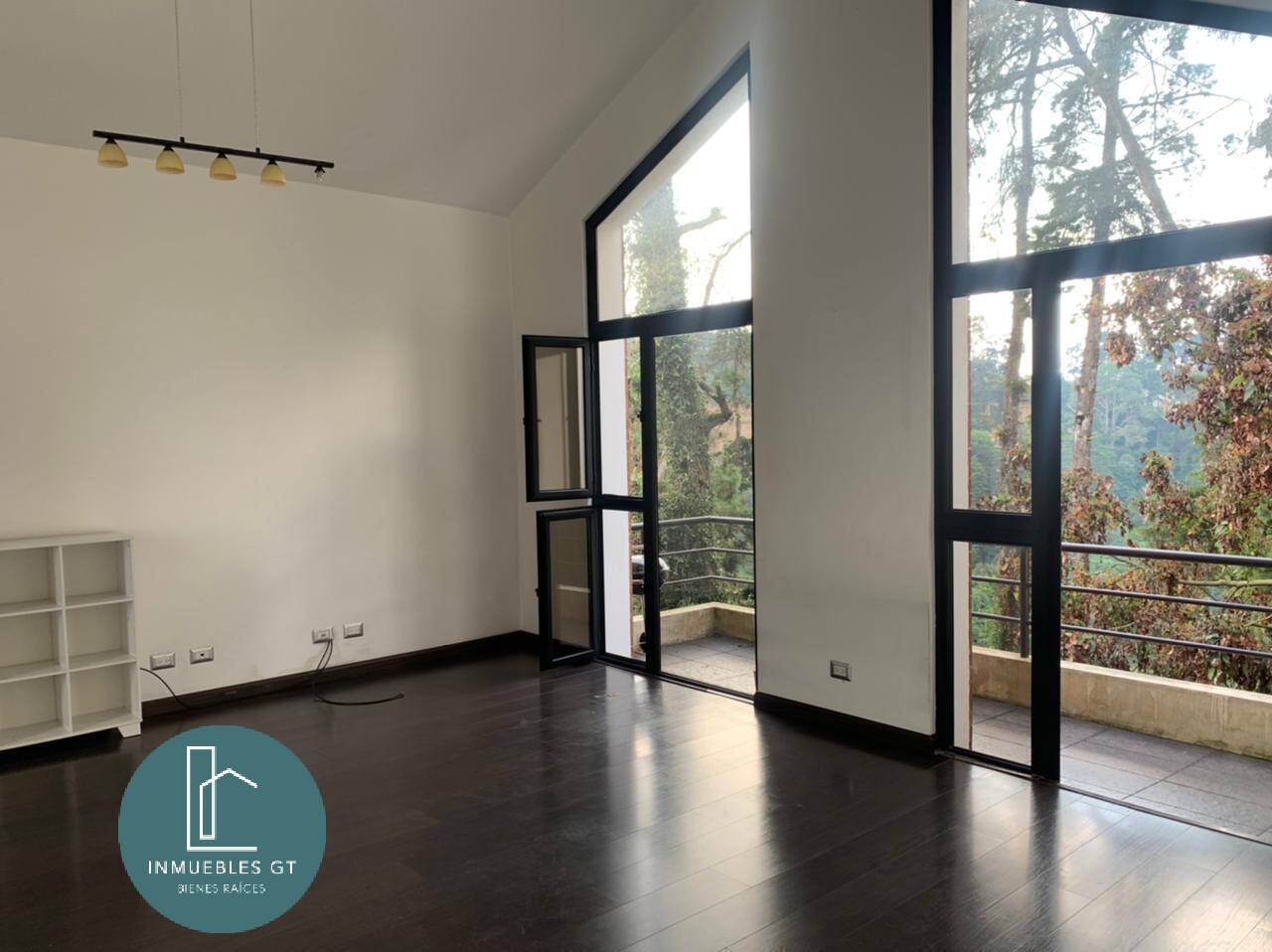 RENTA de apartamento amplio en zona 16 - Miniatura 6