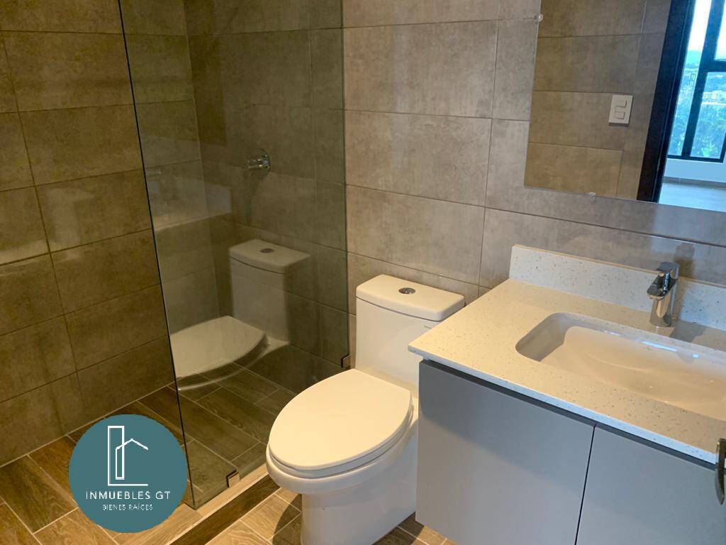 Apartamento moderno en RENTA en zona 15 - Miniatura 6